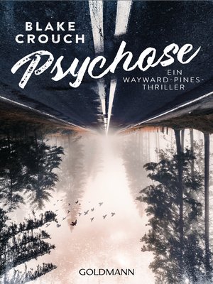cover image of Psychose